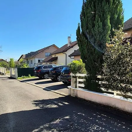 La Charmante